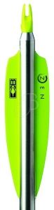 Bohning Zen Vane 4&quot;