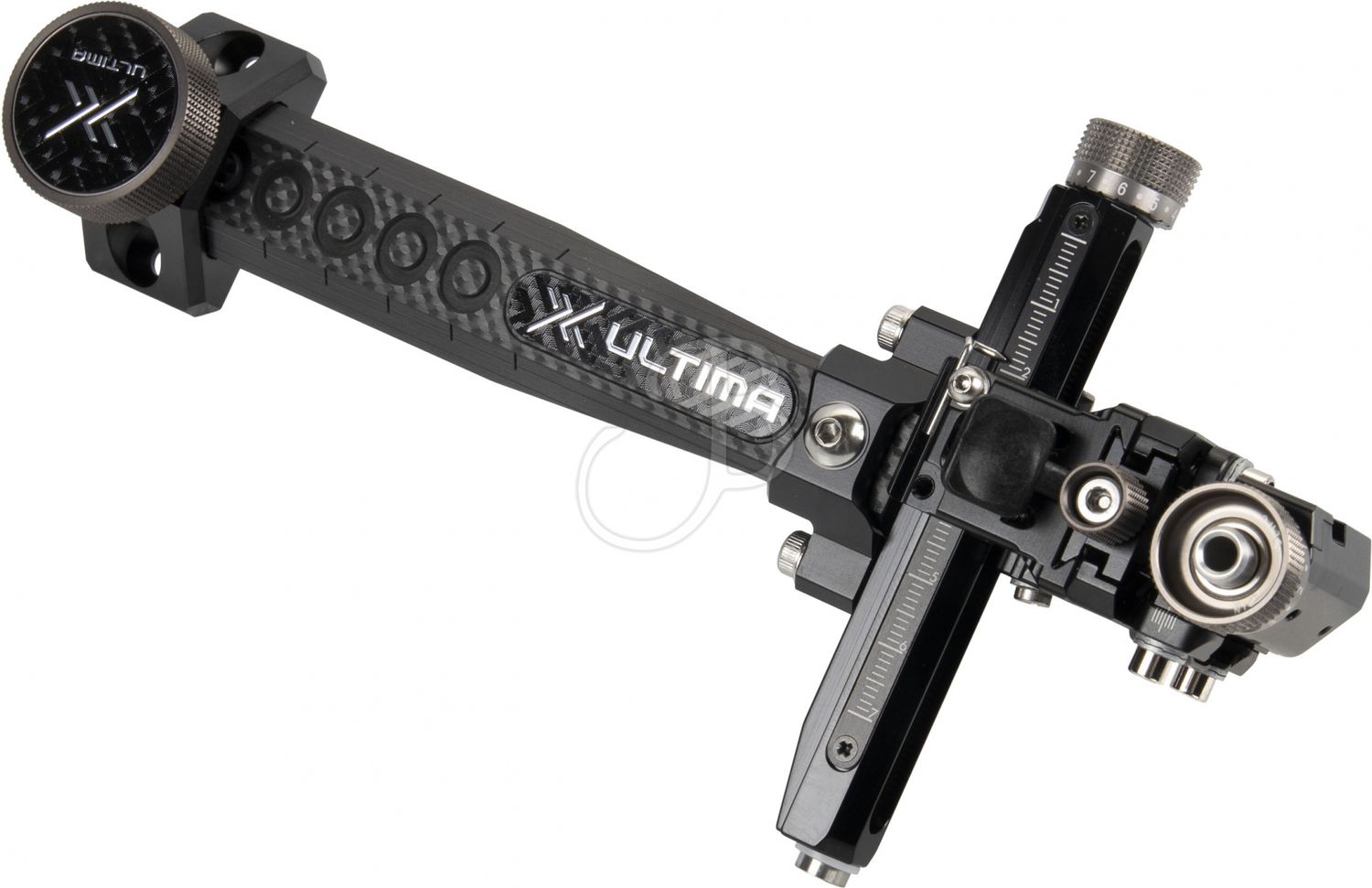 Shibuya Visier Ultima CPX Pro