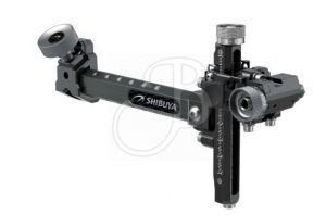 Shibuya Visier Ultima CPX III