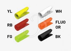 Goldtip Pin Nocke HD (12 St)