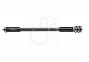 SHREWD ARCHERY SIDE ROD S2