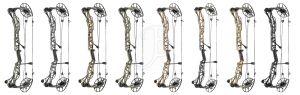 Mathews Lift X 33