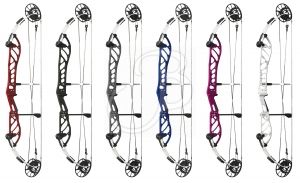 PSE Dominator Duo X 40 M2