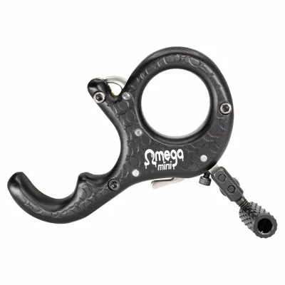 B3 Archery Release Omega 2024