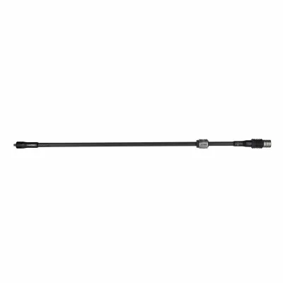 Axcel Stabilizer Short CarboFlax Acclaim 550 Black