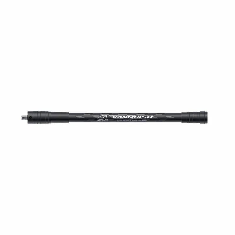 Shibuya Stabilizer Short Vanquish