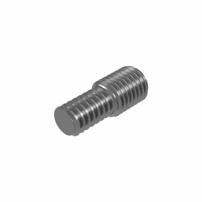 RamRods Conversion Screw 1&quot; 1/4-20 to 5/16-24