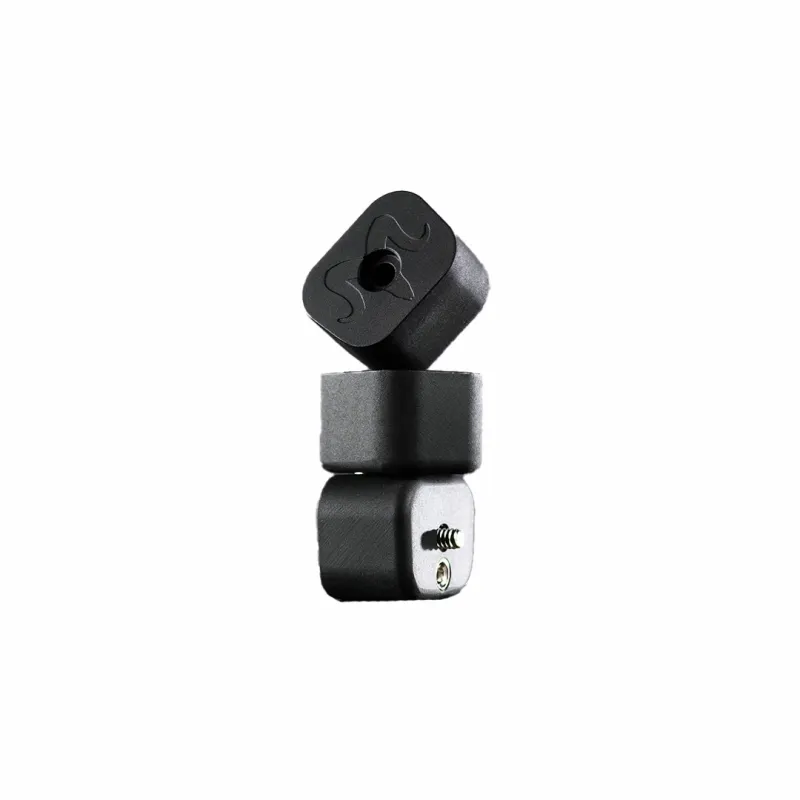 RamRods Handle Weight Tungsten Damping 3DP Resin