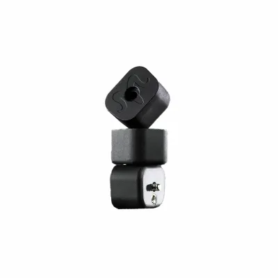 RamRods Handle Weight Tungsten Damping 3DP Resin