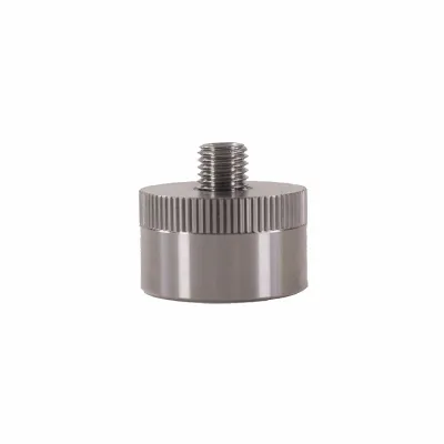 Shrewd Weight Revel Cylindrical Stainless Steel