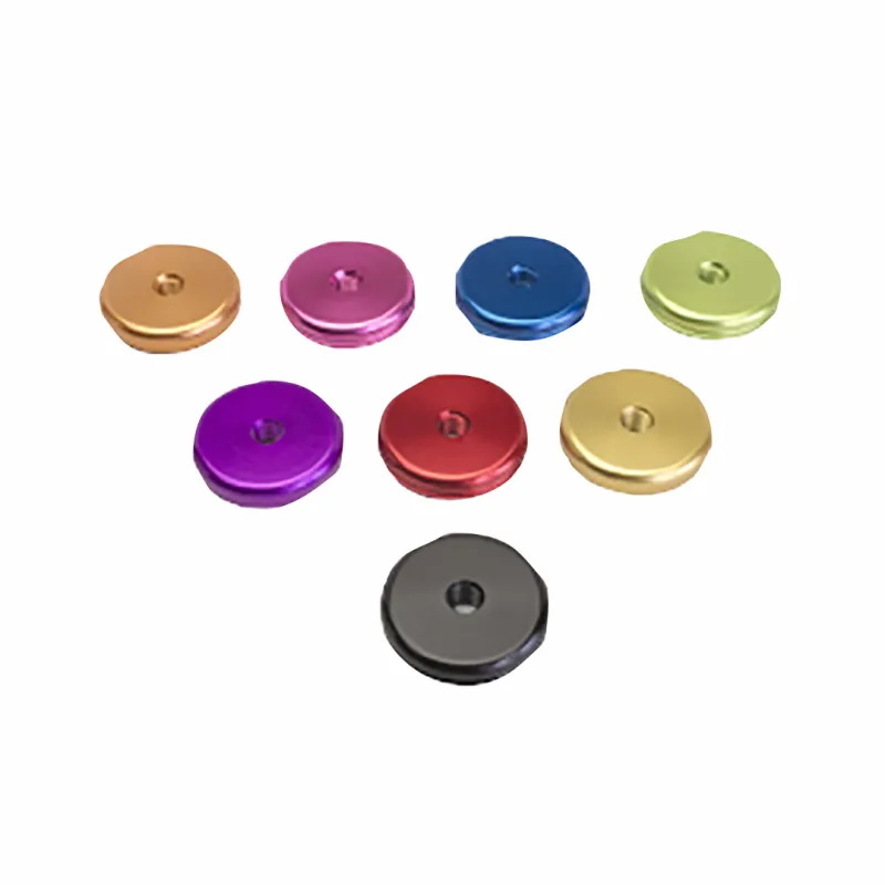Shrewd Weight Color Aluminium 1/3 oz