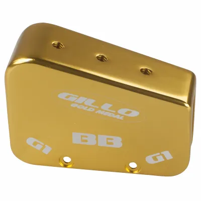 Gillo Handle Cover G1/G2/CQ-25 Barebow