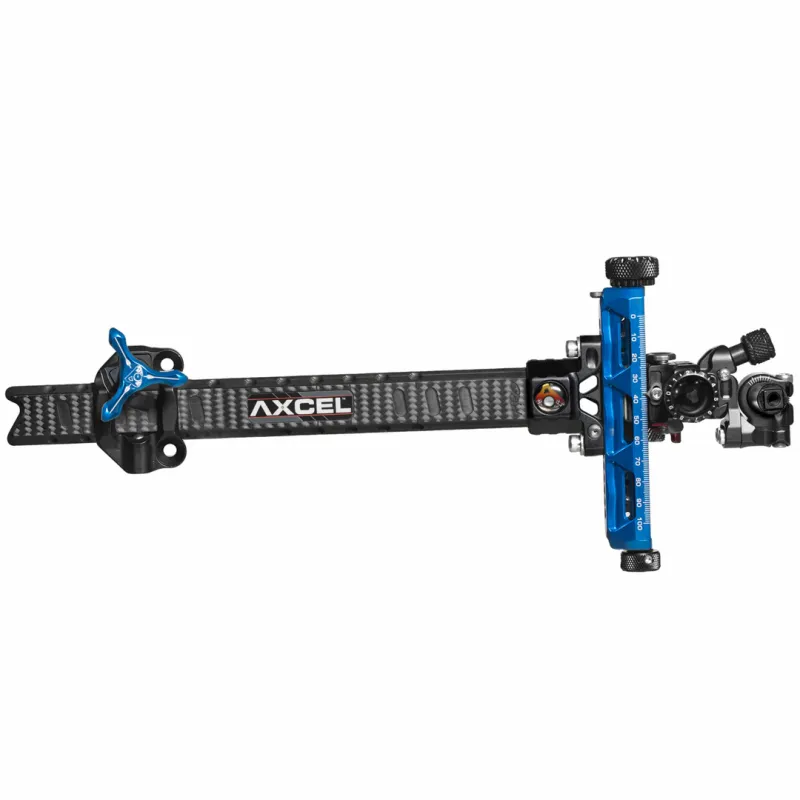 AXCEL VISIER ACHIEVE XP PRO CP