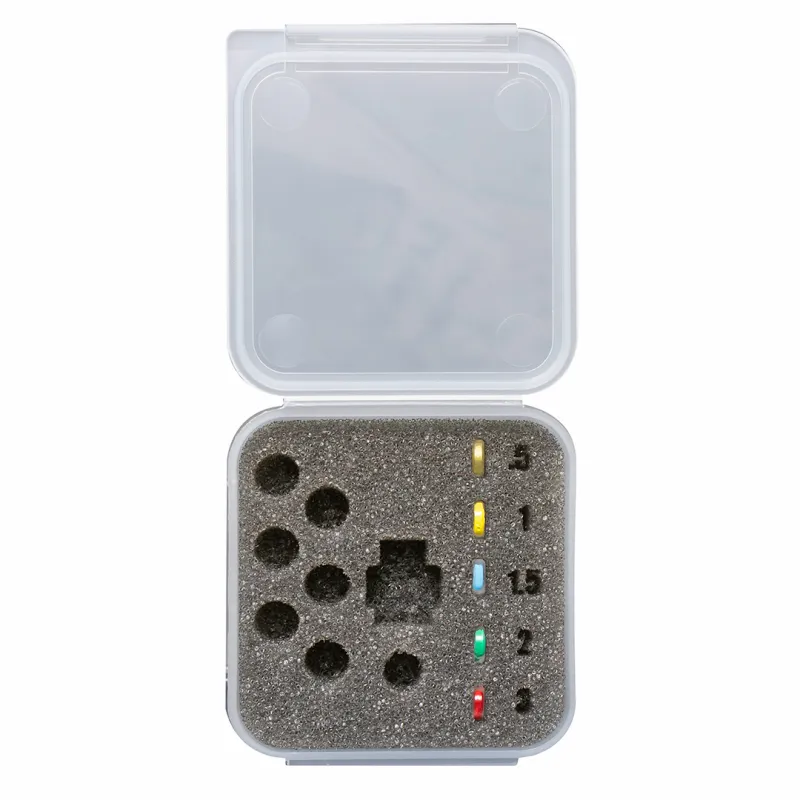Specialty Archery Peep Podium Clarifier Lens Kit