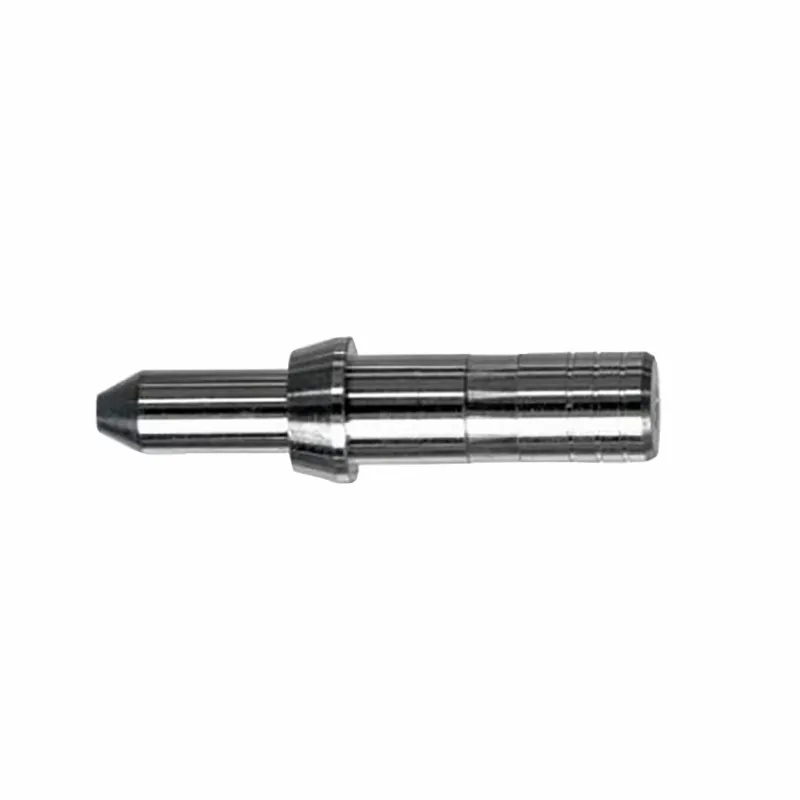 TopHat Pin Adaptor SL Ultralight Precision .166&quot;