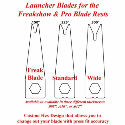 AAE Arizona Launcher Freak Short