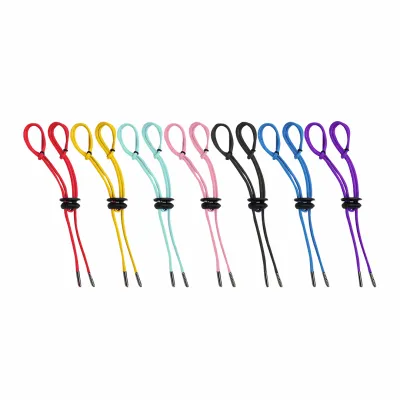Bicaster Archery Finger Sling HGS