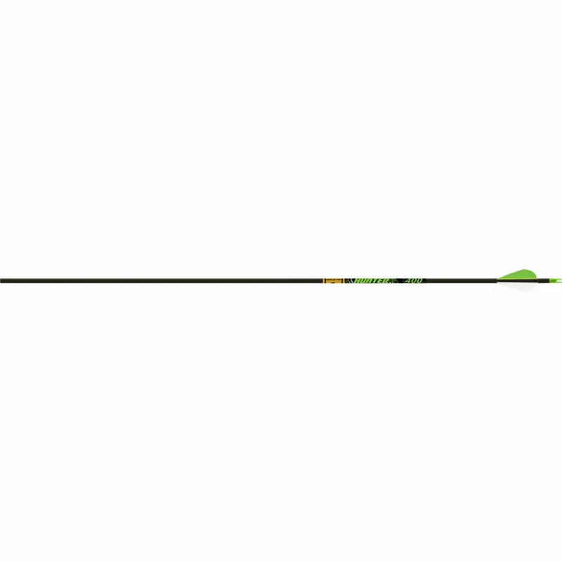 Gold Tip Shaft Carbon Hunting XT Hunter