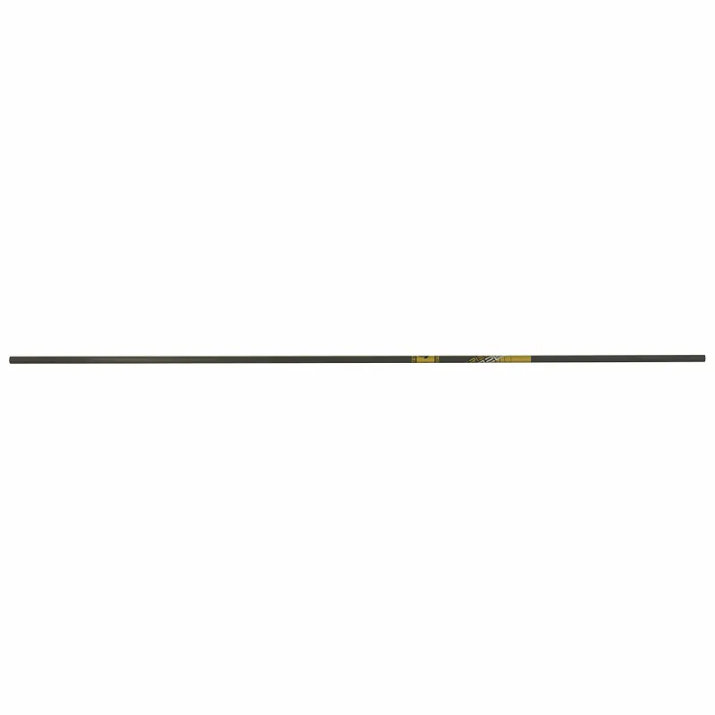 Gold Tip Shaft Carbon Series 22 (12 St)