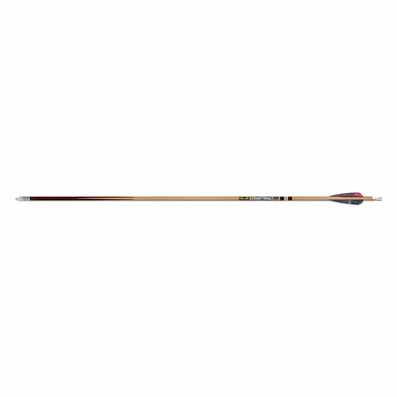 Gold Tip Shaft Carbon Traditional Classic (12 St)