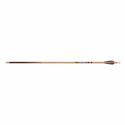 Gold Tip Shaft Carbon Traditional Classic (12 St)