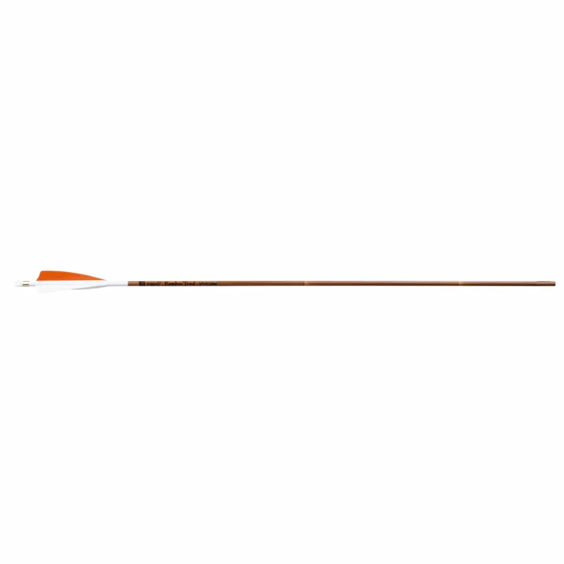Victory Shaft Bamboo Trad (12 St)