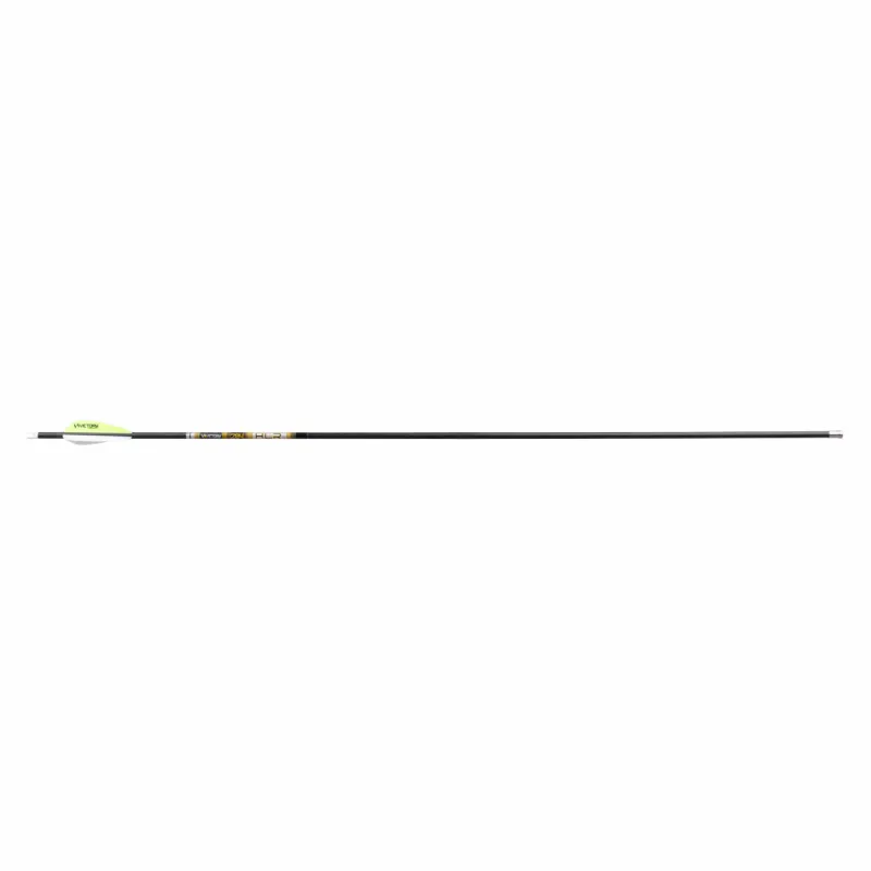 Victory Shaft Carbon Hunting HLR Elite