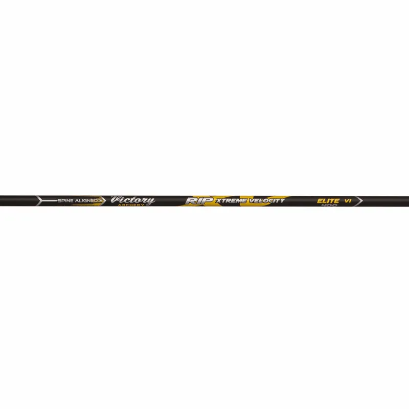 Victory Shaft Carbon Hunting RIP Elite Xtreme Velocity (12 St)