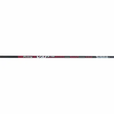 Victory Shaft Carbon Hunting VAP 166 V6 Sport