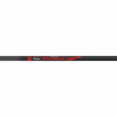 Victory Shaft Carbon Hunting VForce 245 V6 Sport (12 St)