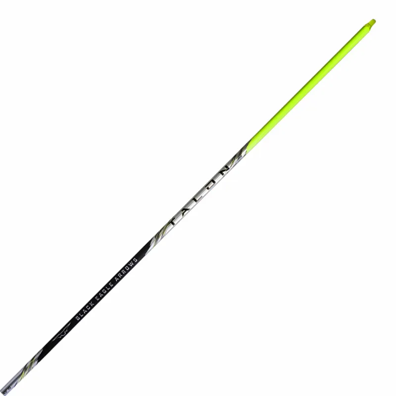 Black Eagle Shaft Carbon Hunting Talon Crested 2025 .003&quot; (12 St)