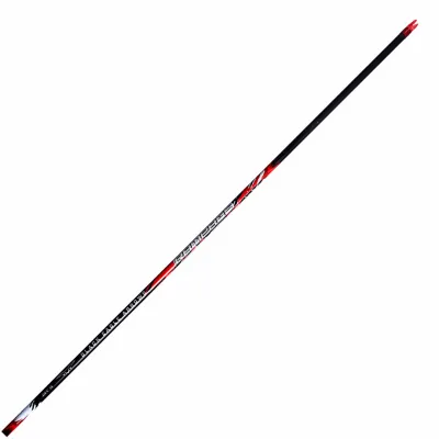 Black Eagle Shaft Carbon Hunting Rampage 2025 .001&quot; (12 St)