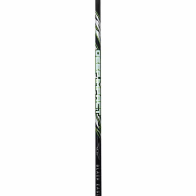Black Eagle Shaft Carbon Hunting Deep Impact 2025 .001&quot; (12 St)