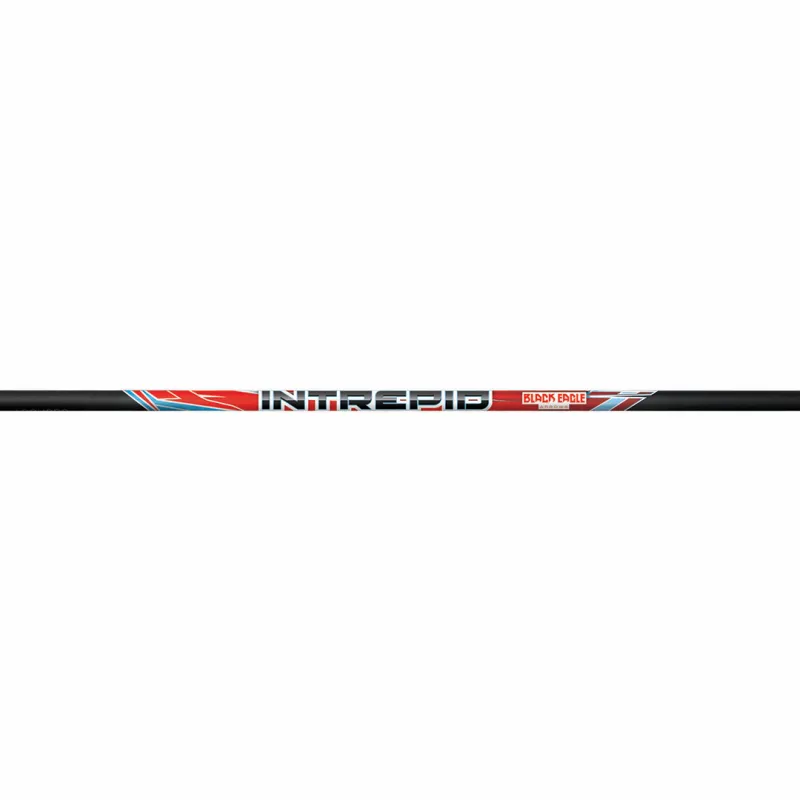 Black Eagle Shaft Carbon Intrepid (12 St)