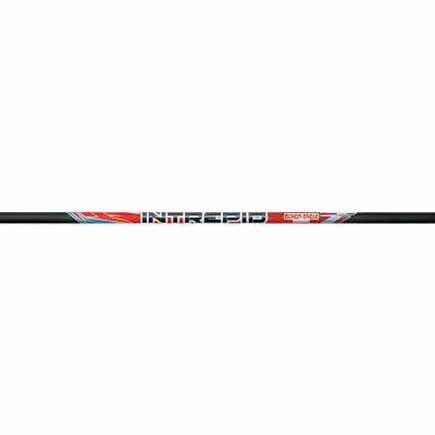 Black Eagle Shaft Carbon Intrepid (12 St)
