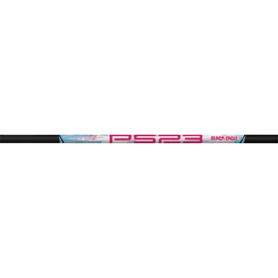 Black Eagle Shaft Carbon PS23 Dan McCarthy Series (12 St)