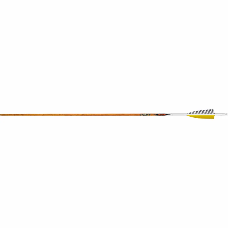 Easton Shaft Carbon Hunting Legacy (12 St)