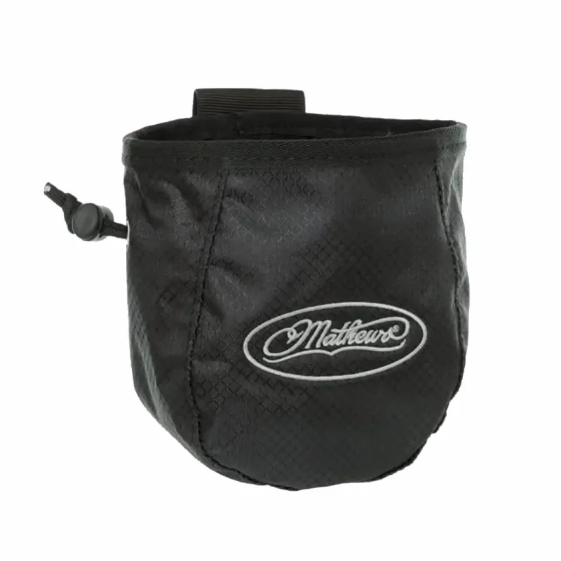 Elevation Release Pouch Mathews Edition Pro Black