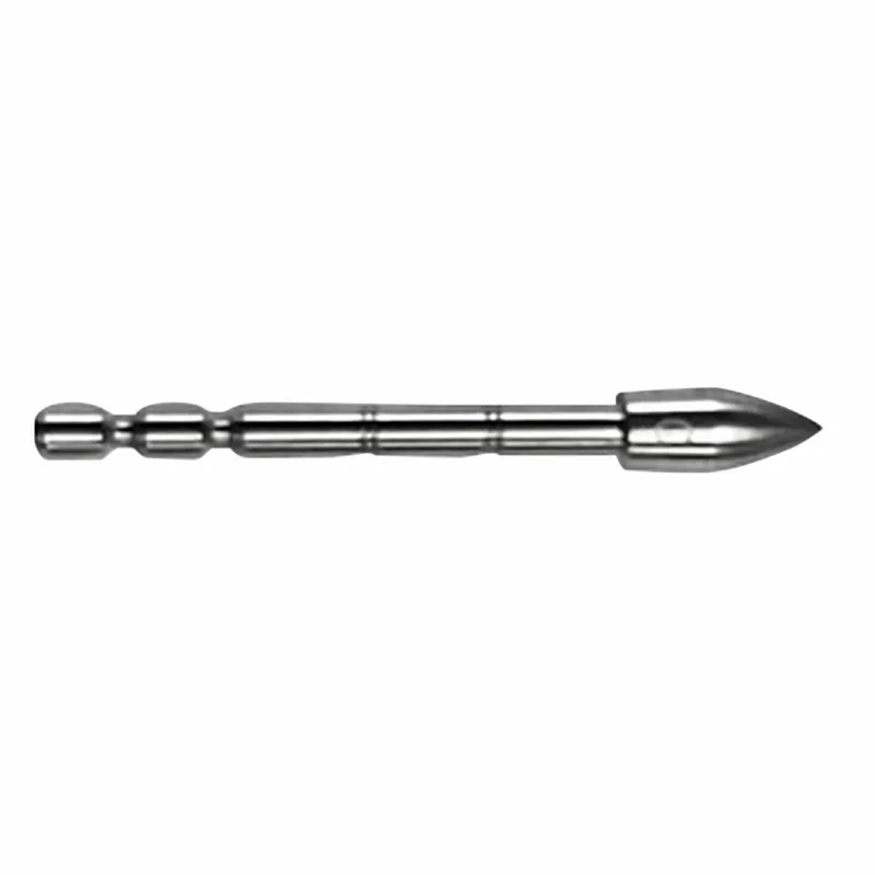 Black Eagle Glue-In Point Tungsten Revelation (12 St)