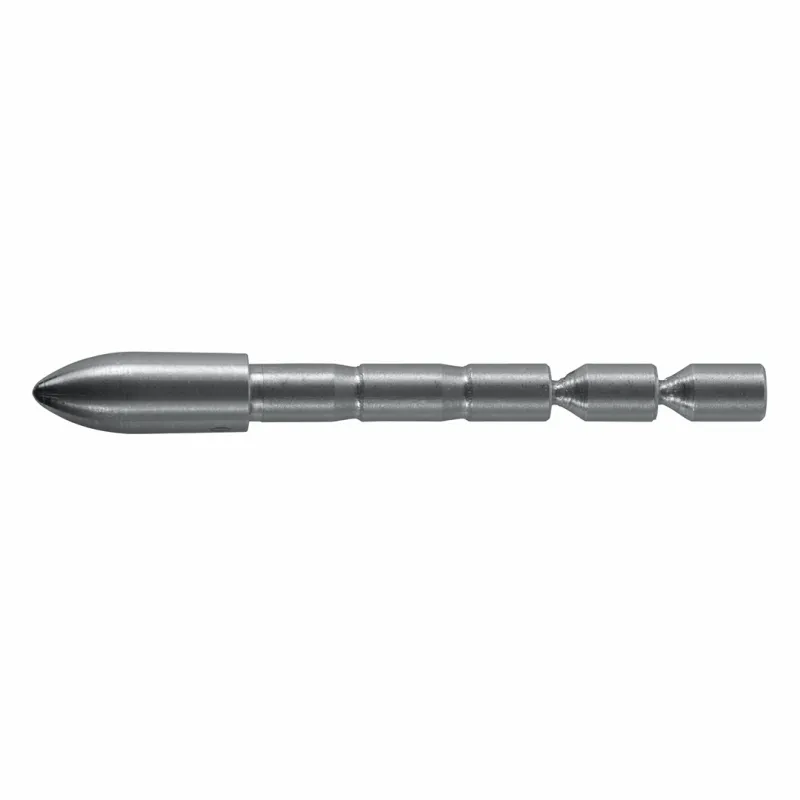 Black Eagle Glue-In Target Point Intrepid 70-90gr