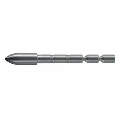 Black Eagle Glue-In Target Point Intrepid 70-90gr