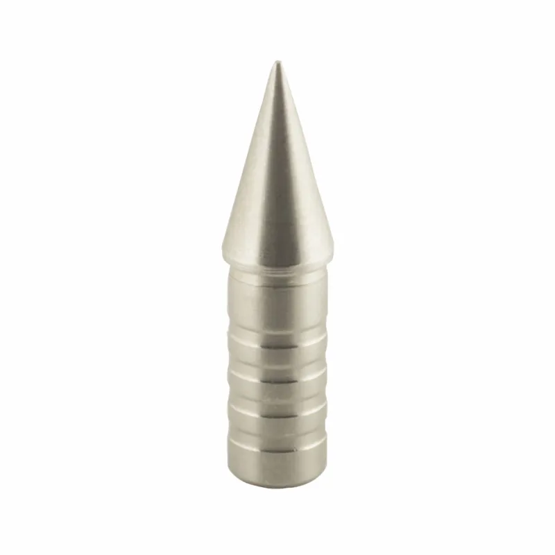 Competition Glue-In Point Pin for Nine.3 Max (12 St)