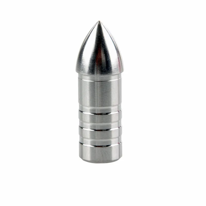 Competition Glue-In Point Pro for Aluminum (12 St)