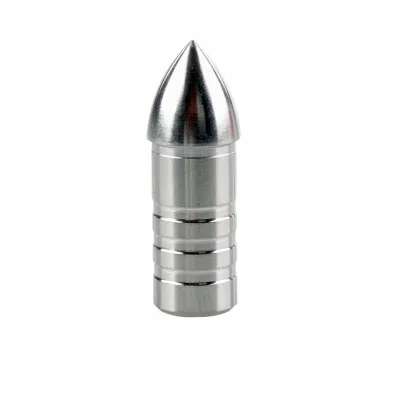 Competition Glue-In Point Pro for Aluminum (12 St)