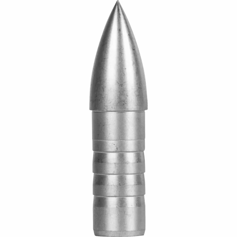 Easton Glue-In Point Adjustable for Aluminium (12 St)