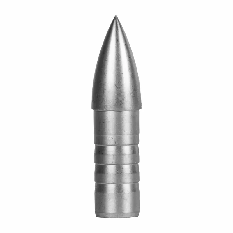 Easton Glue-In Point Adjustable Superdrive 23 90 grain (12 St)