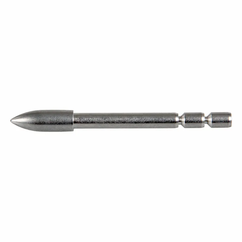 Easton Glue-In Point Break-Off 4mm ML (12 St)