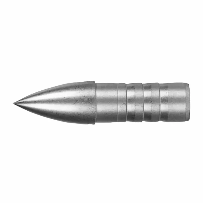 Easton Glue-In Point Bullet (12 St)