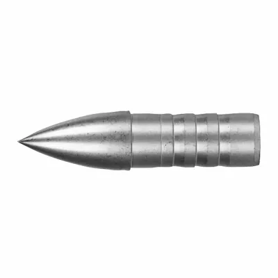 Easton Glue-In Point Bullet (12 St)