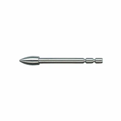 Easton Glue-In Point X10 Tungsten (12 St)